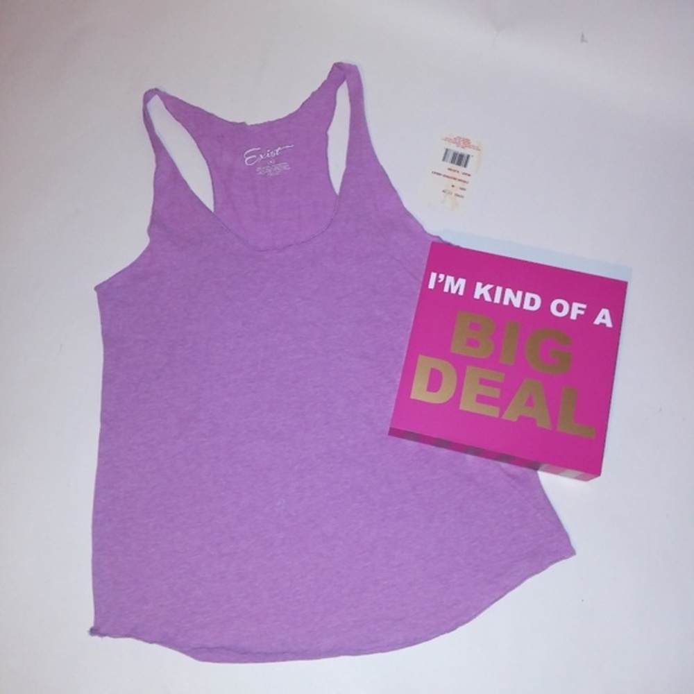 Exist‎ Tank Top